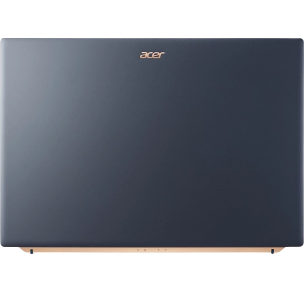 Negro Acer Swift 14 Portátil - Intel® Core™ i5-13500H - 16GB - 512GB SSD - Intel® Iris® Xe Graphics.5