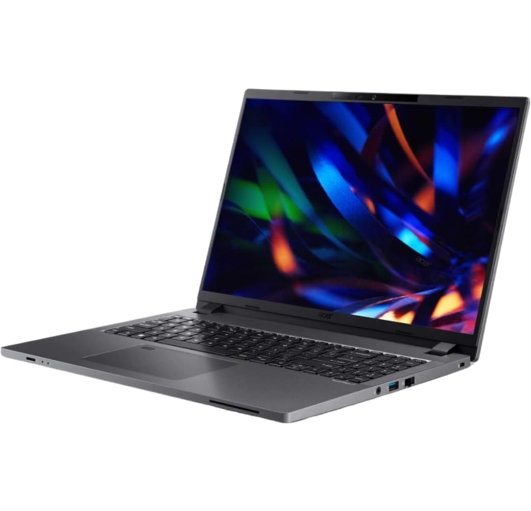 Negro Acer TravelMate P2 TMP216-51-55T6 Portátil - Intel® Core™ i5-1335U - 16GB - 512GB SSD - Intel® Iris® Xe Graphics.3