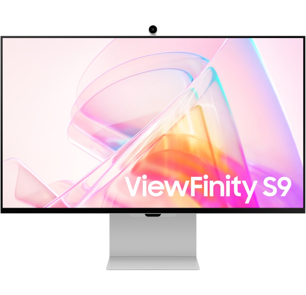 Plata Samsung - 27" ViewFinity S90PC S27C902PAU LS27C902PAUXEN.1