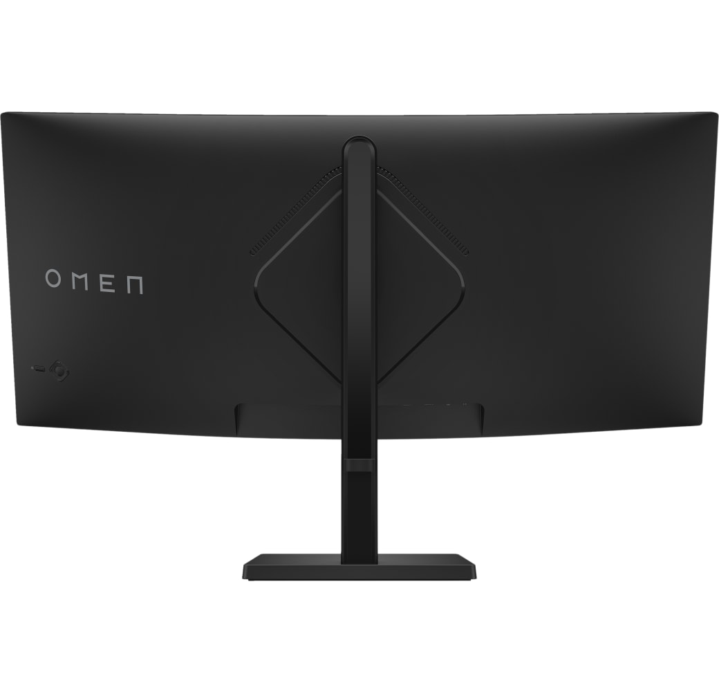 Negro HP - 34" Omen 34c 780K8E9.4