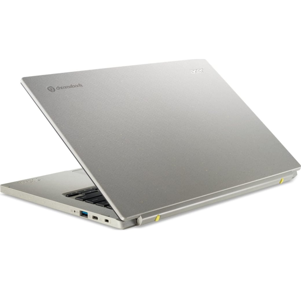 Gray Acer Chromebook Vero 514 Laptop - Intel® Core™ i3-1215U - 8GB - 128GB SSD - Intel® UHD Graphics.4