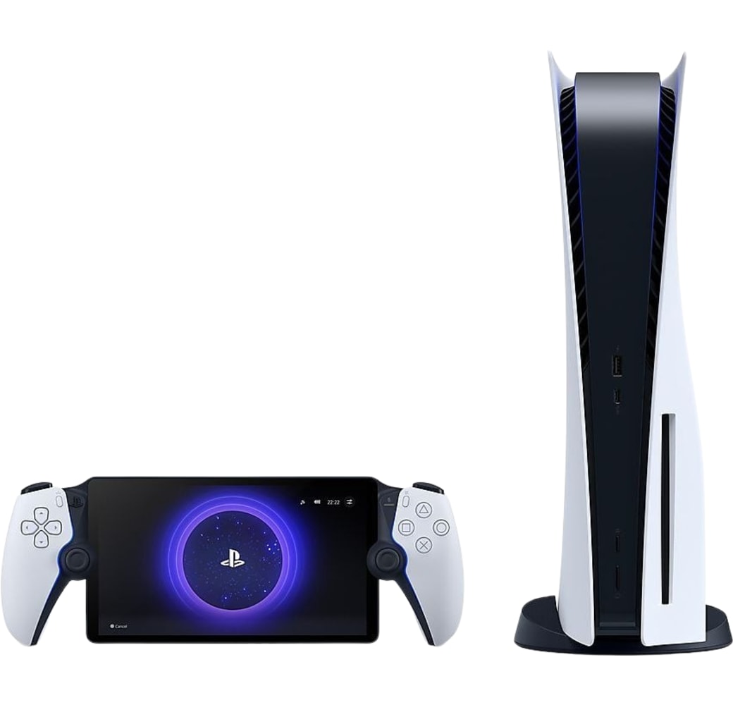 PlayStation Portal™ Remote Player