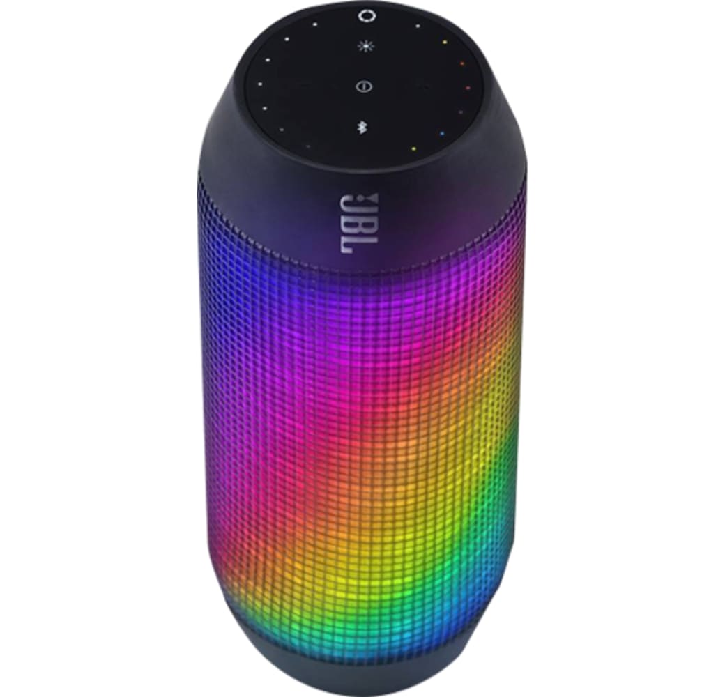 Black JBL Pulse.1