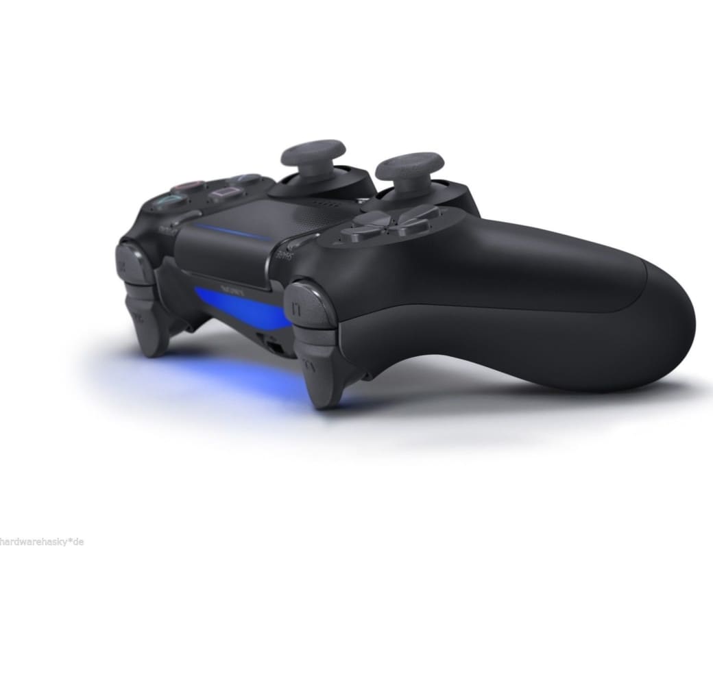 Black Sony PlayStation DualShock 4 Controller.3