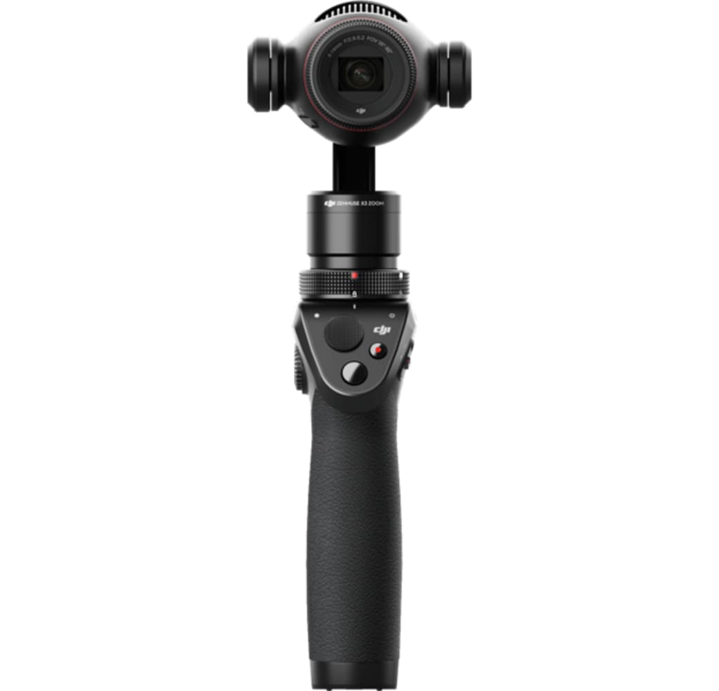 Negro DJI Osmo Action Cam.3