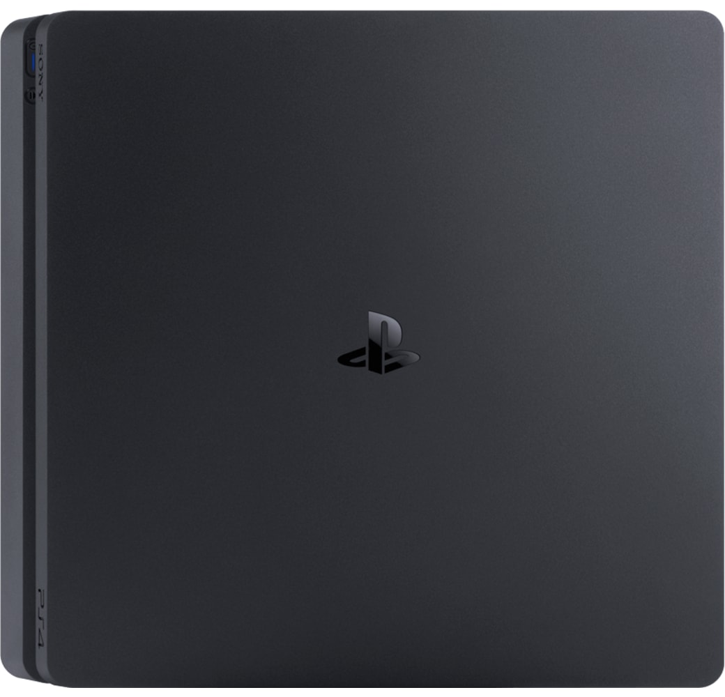 Sony PlayStation 4 Slim.3