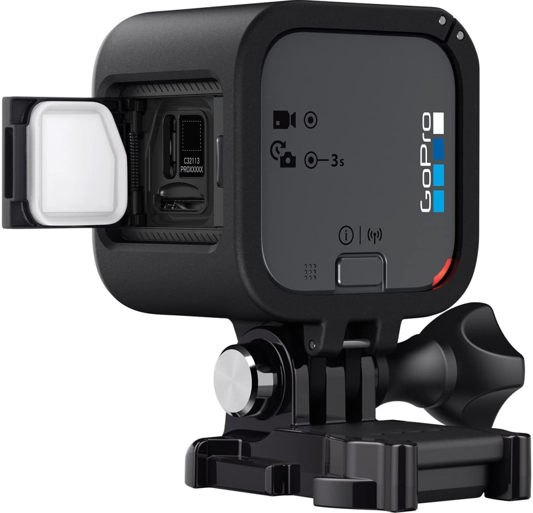 Alquila GoPro Hero 10 Black desde 28,99 € al mes