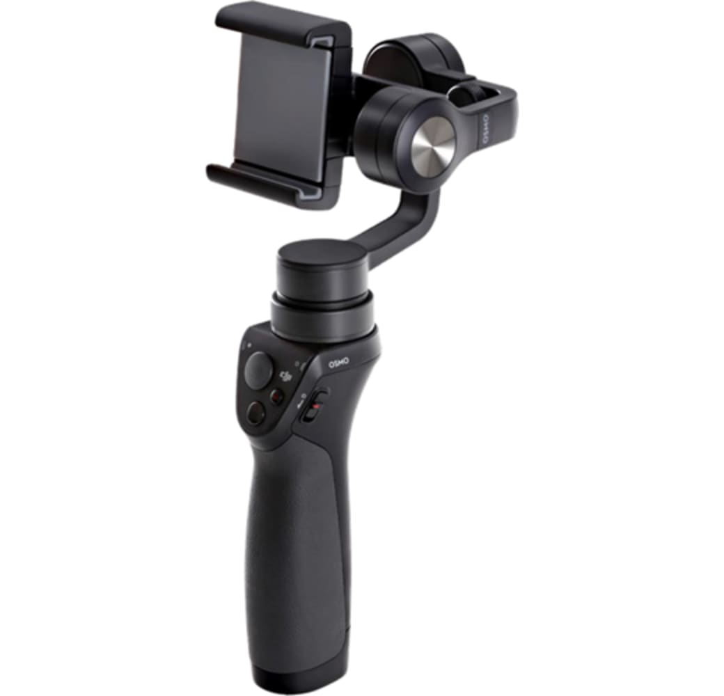 Negro DJI Osmo Mobile.1