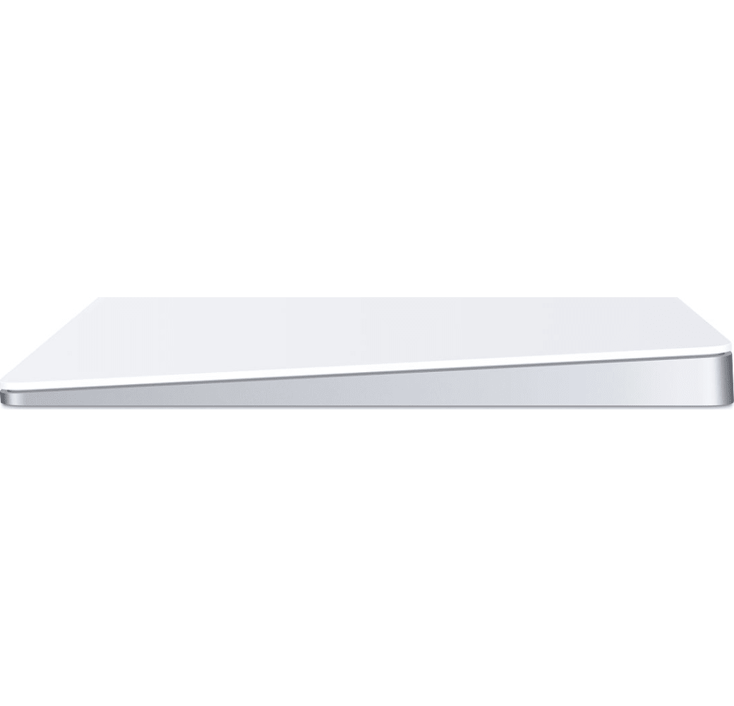 Silver Apple Magic Trackpad 2.2