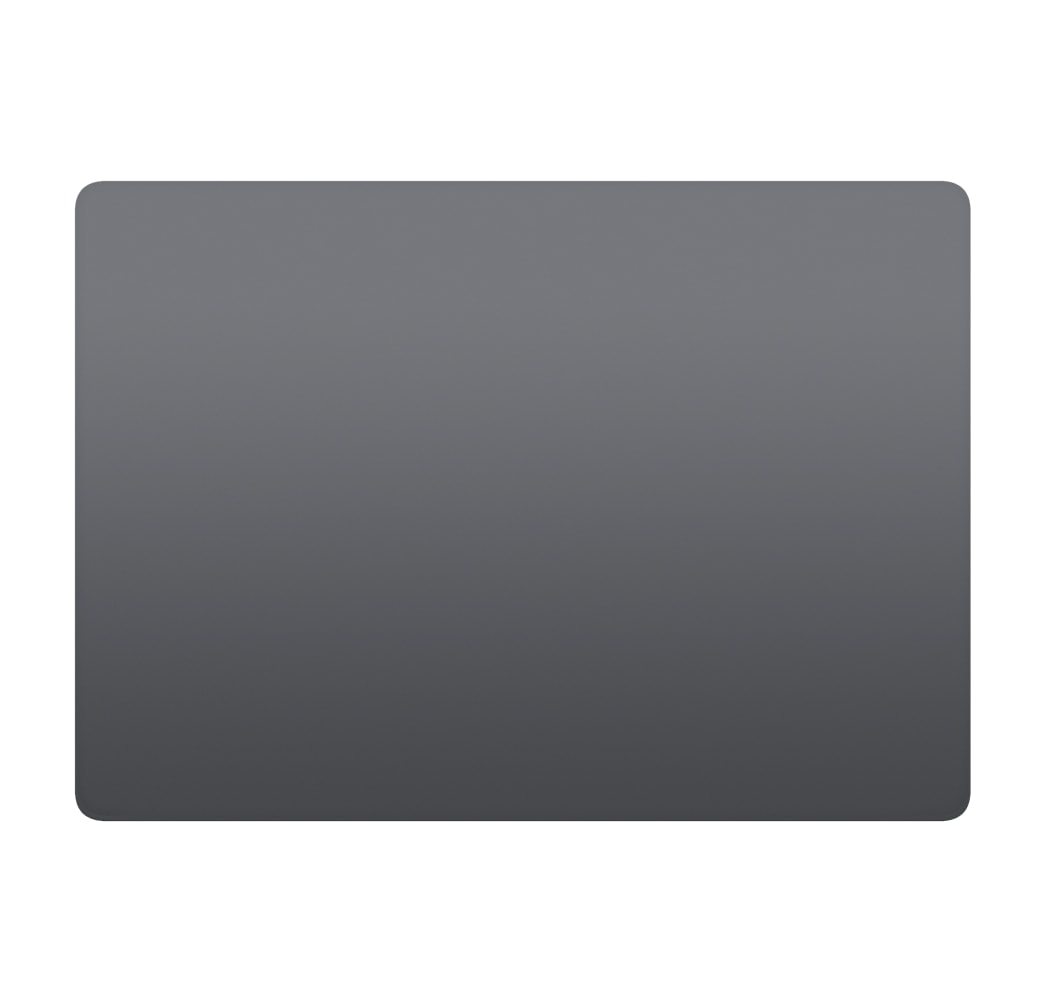 Space Grey Apple Magic Trackpad 2.1