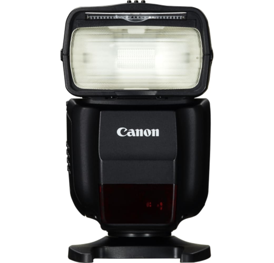 Black Canon Flash Speedlite 430EX III-RT.1