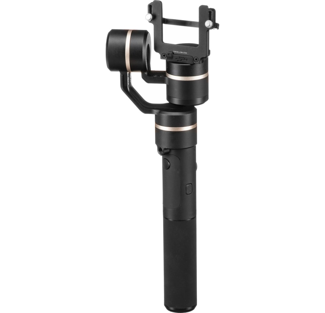 Blanco Feiyu-Tech 3-Axis Gimbal G5 para Cámara deportiva.2