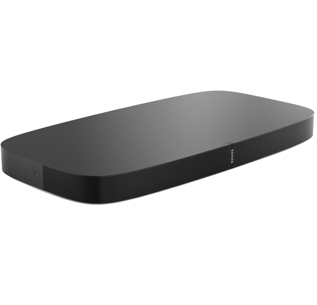 Black Sonos Playbase.2