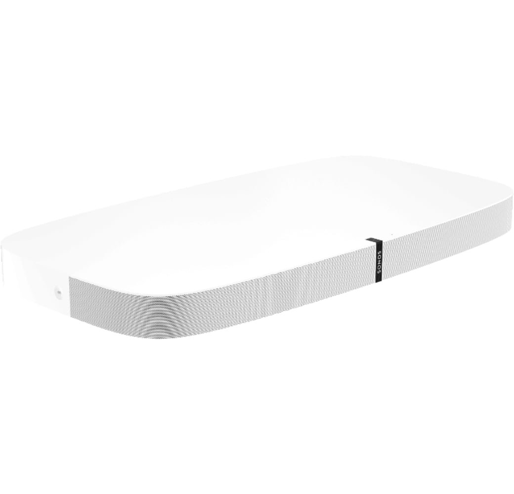 Weiß Sonos Playbase.2