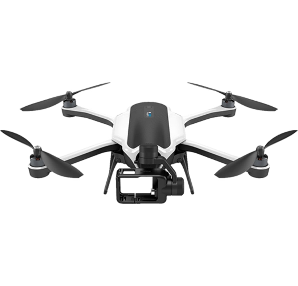 GoPro Karma Drone mit Frame and Griff GoPro Karma Drone with Frame and Grip.1