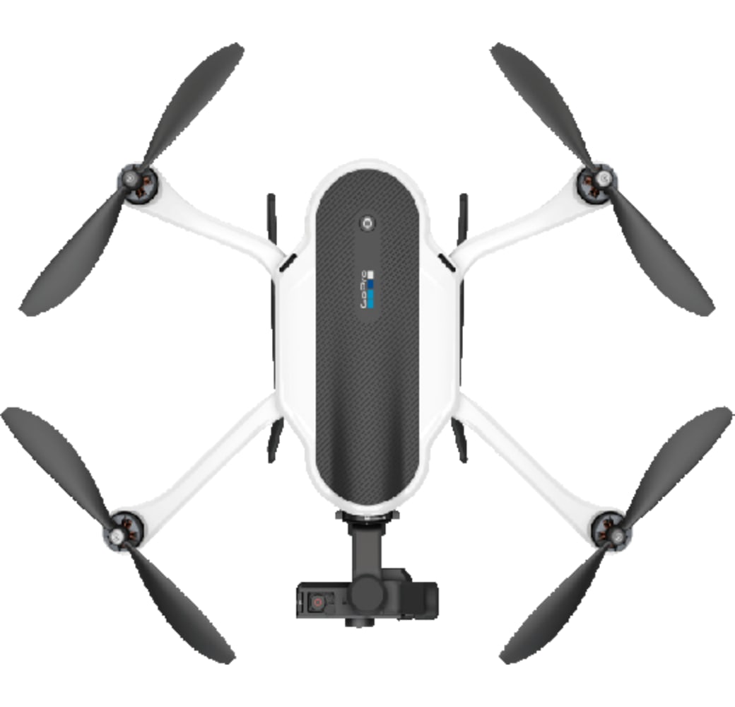 GoPro Karma Drone with Frame and Grip GoPro Karma Drone with Frame and Grip.2