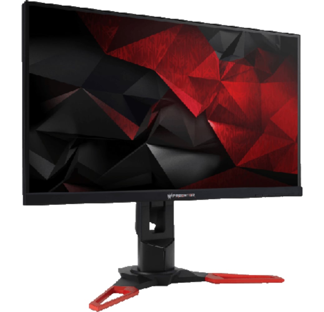 Negro Acer 28" - XB281HK.3