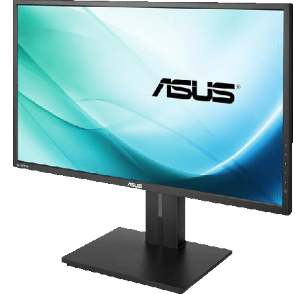 Negro Asus 27" - PB277Q.2