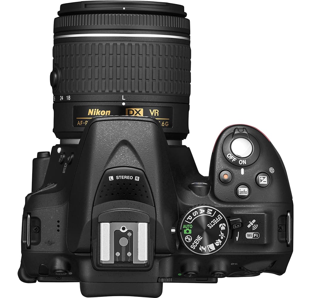 Alquila Nikon Z6 II + Z 24-70mm F/4 S Kit de cámara y objetivo desde 99,90  € al mes