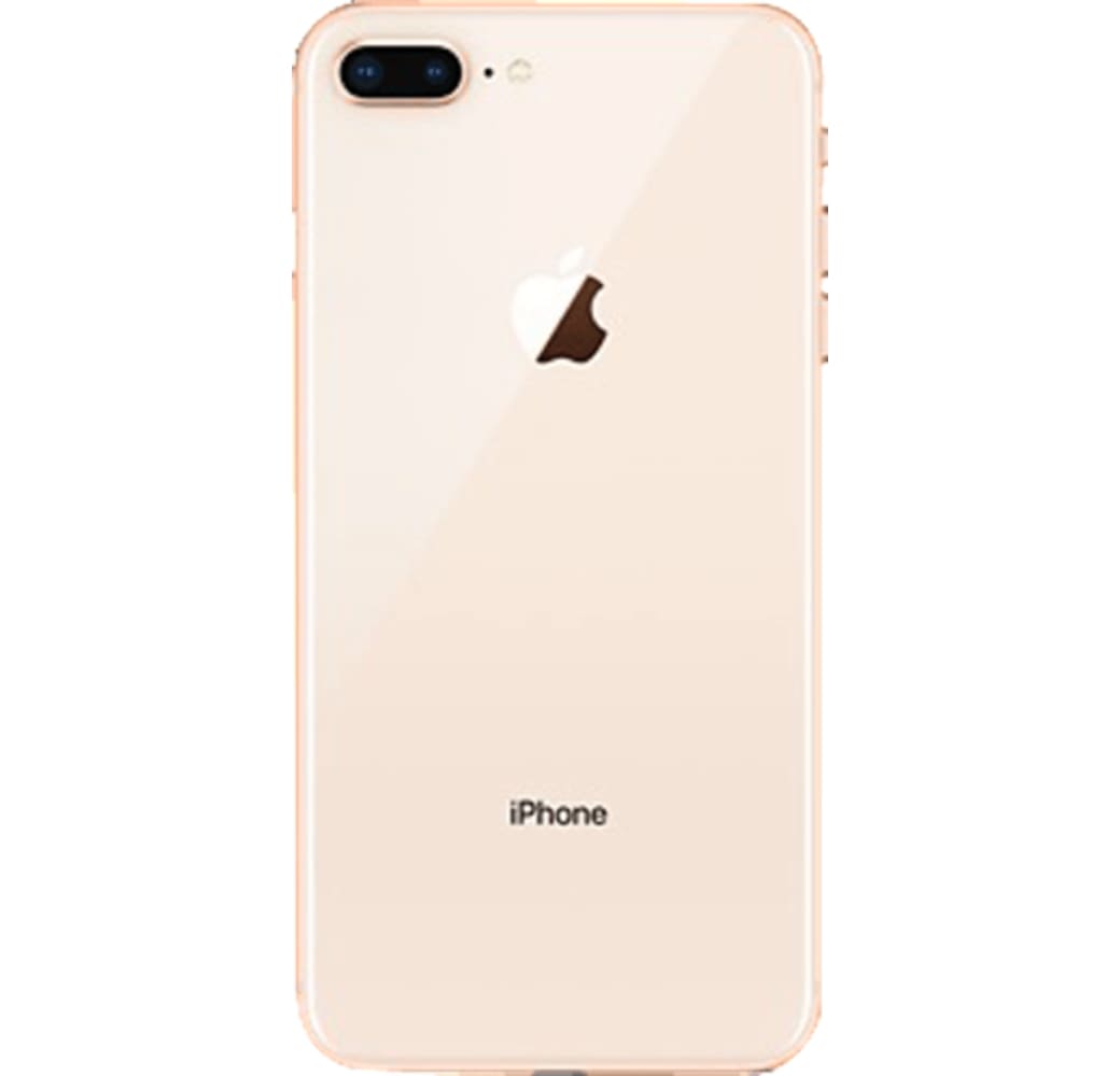 Gold Apple iPhone 8 Plus 64GB.5