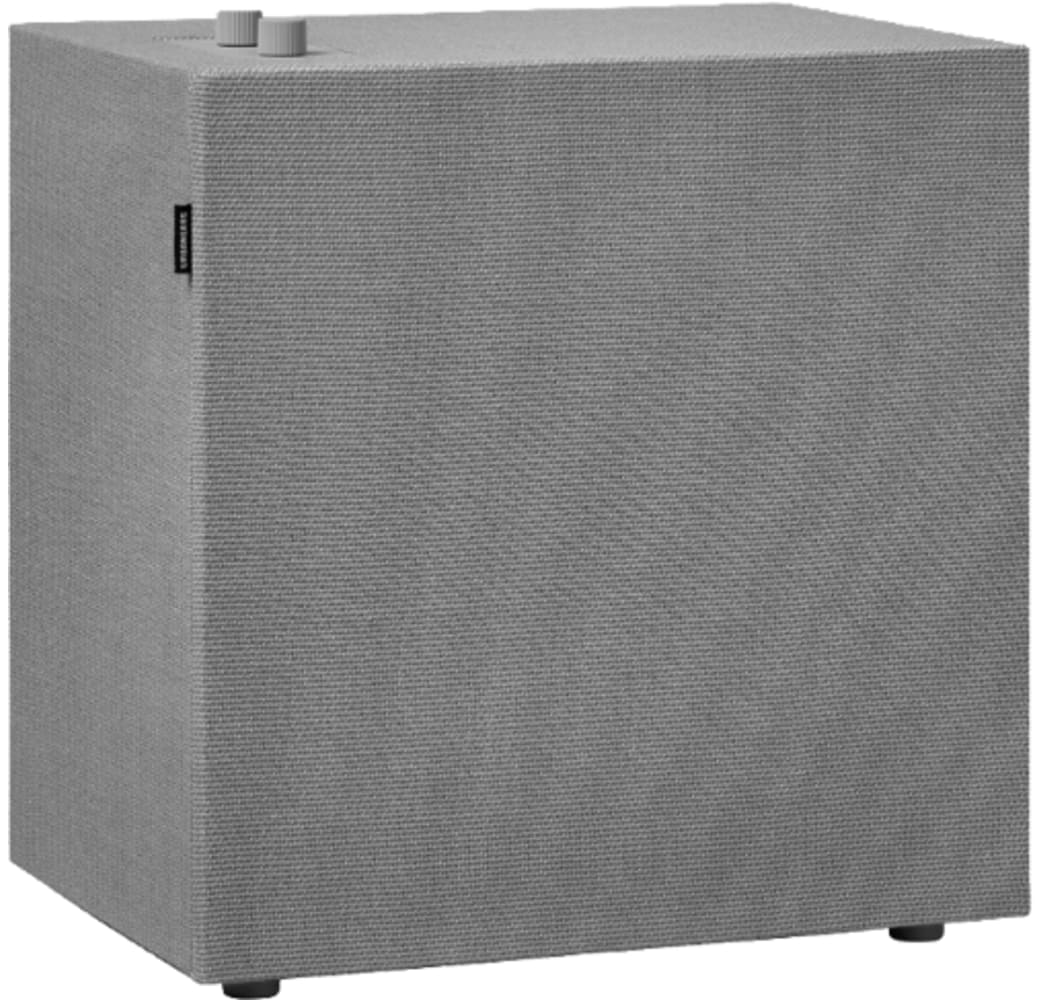 Grey Urbanears Baggen WiFi Multiroom Speaker.1