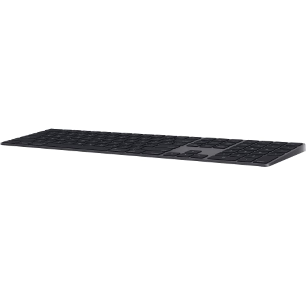 Space Grau Apple Magic Keyboard with Numeric Keypad.3