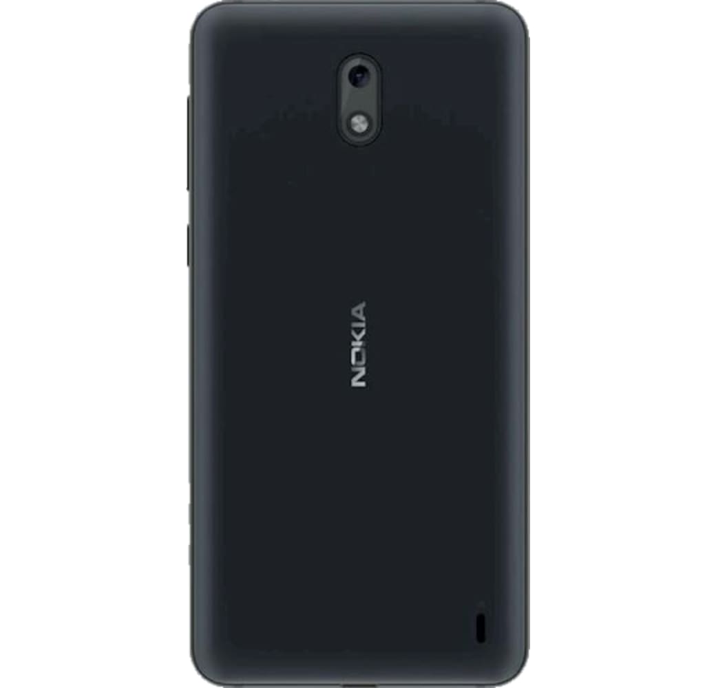 Black Nokia 2 .2