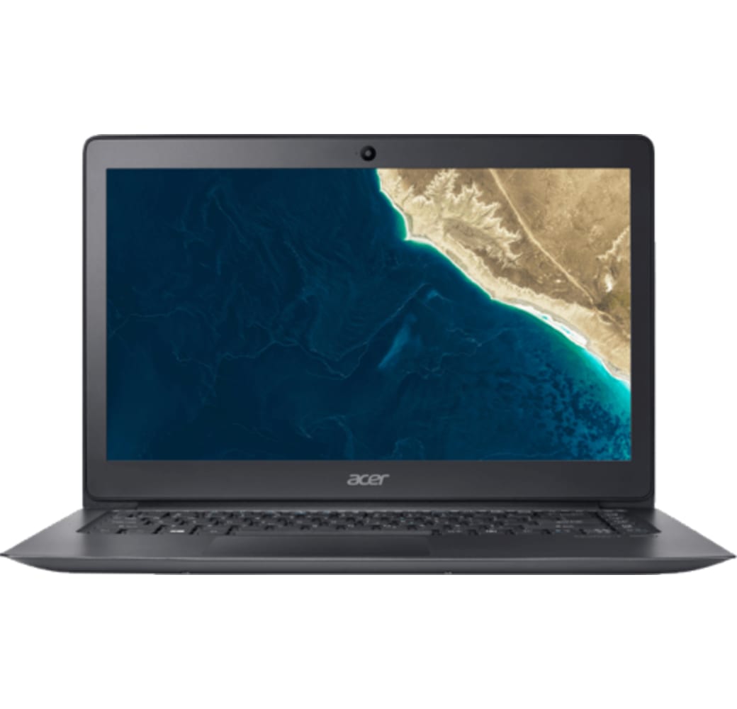 Black Acer TravelMate X349 (TMX349-G2-M-55WQ).1