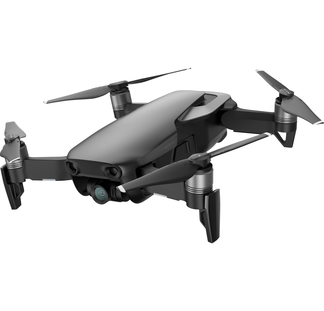 Onyx Black DJI Mavic Air Drone.1