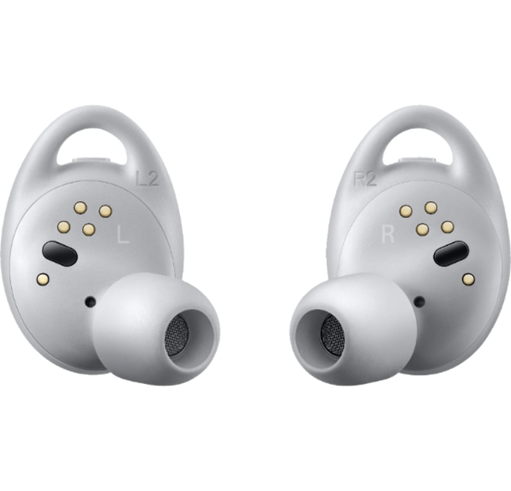 Gris Auriculares inalámbricos - Samsung GEAR ICONX - Bluetooth - True Wireless.2