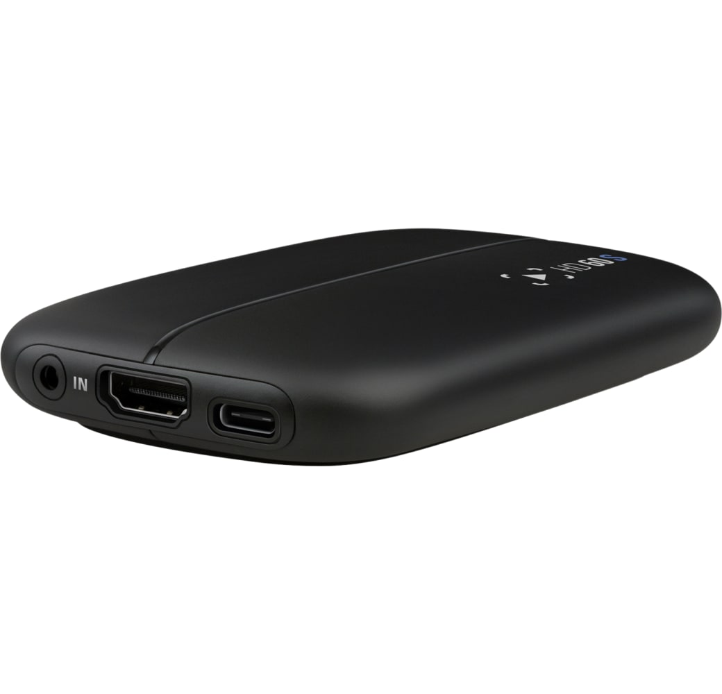 Elgato Game Capture HD60S