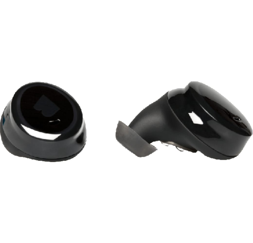 Black Bragi The Dash PRO Noise-cancelling In-ear Bluetooth Headphones.1