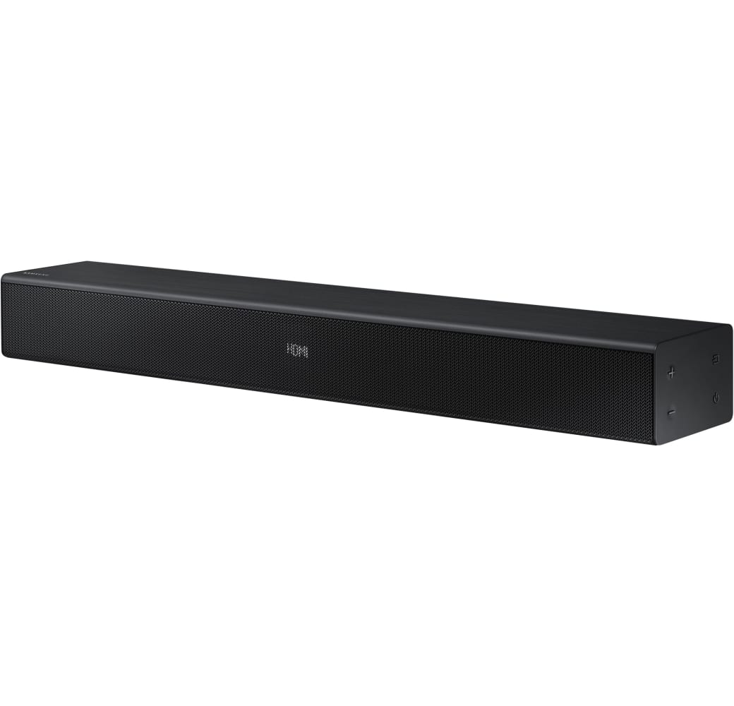 Schwarz Samsung HW-N400/ZG Soundbar.2