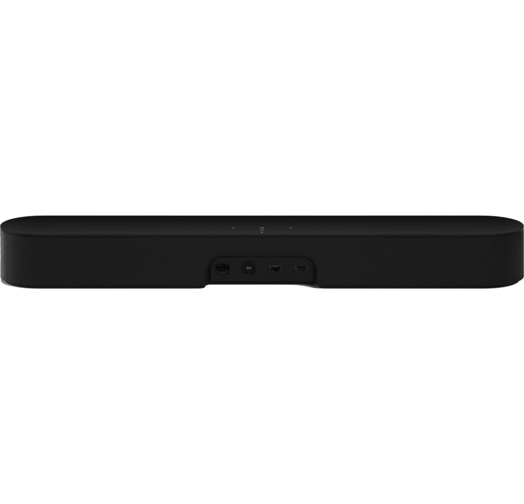 Black Sonos Beam.3