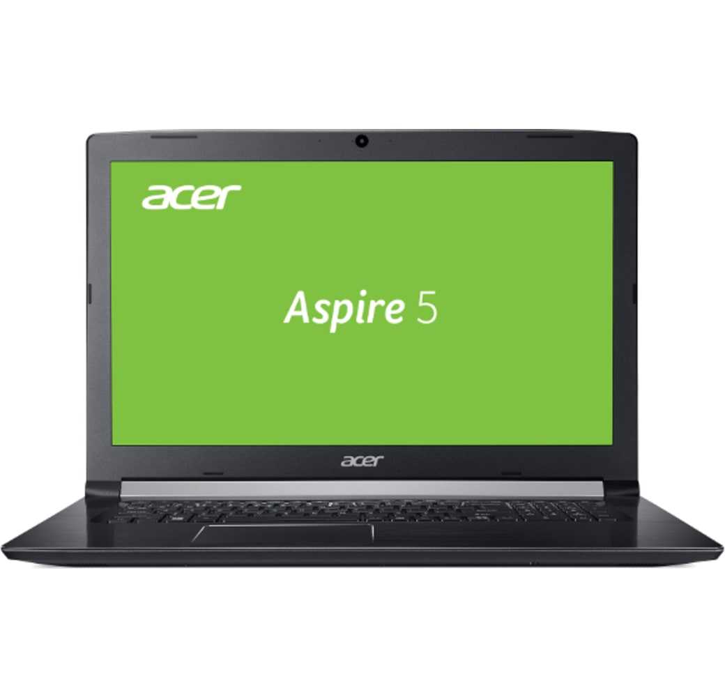 Schwarz Acer Aspire 5 (A517-51-57MK).1