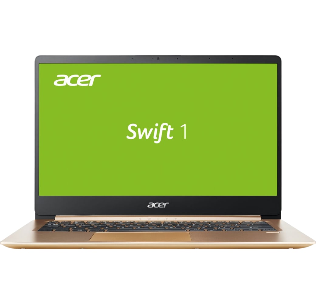 Gold Acer Swift 1 (SF114-32-P9Y2).1