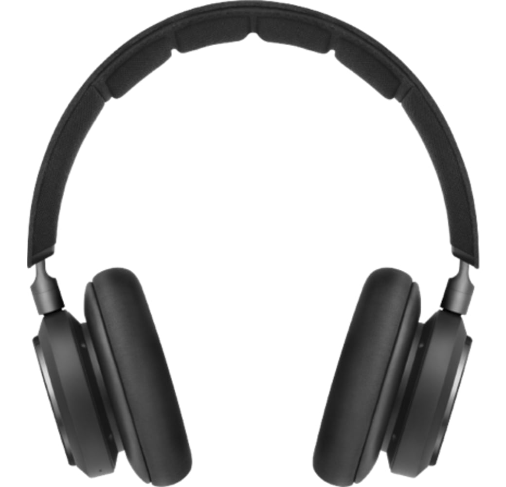 Schwarz Bang & Olufsen Beoplay H9I Noise-cancelling Over-ear Bluetooth Headphones.2