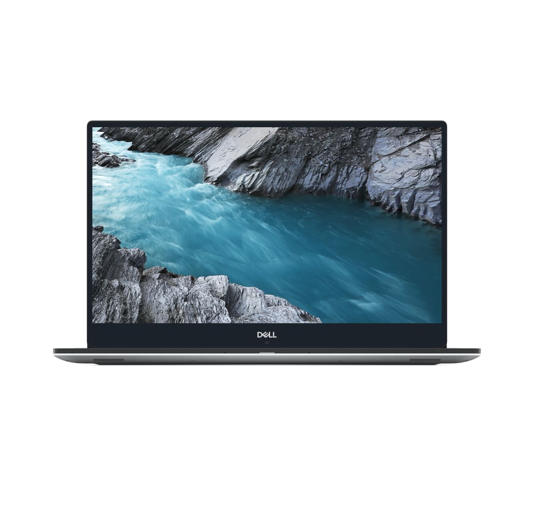 Grau Dell XPS 15 9570-0347 Touch.1