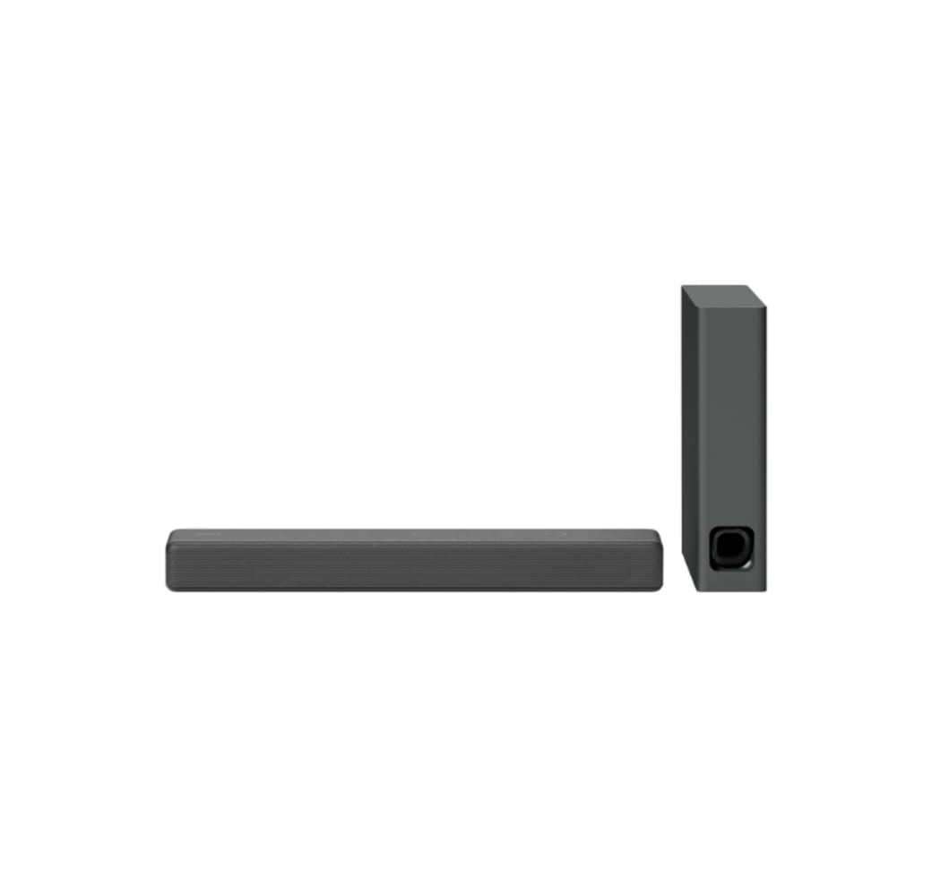 Sony HT-MT300 Soundbar + Subwoofer.1