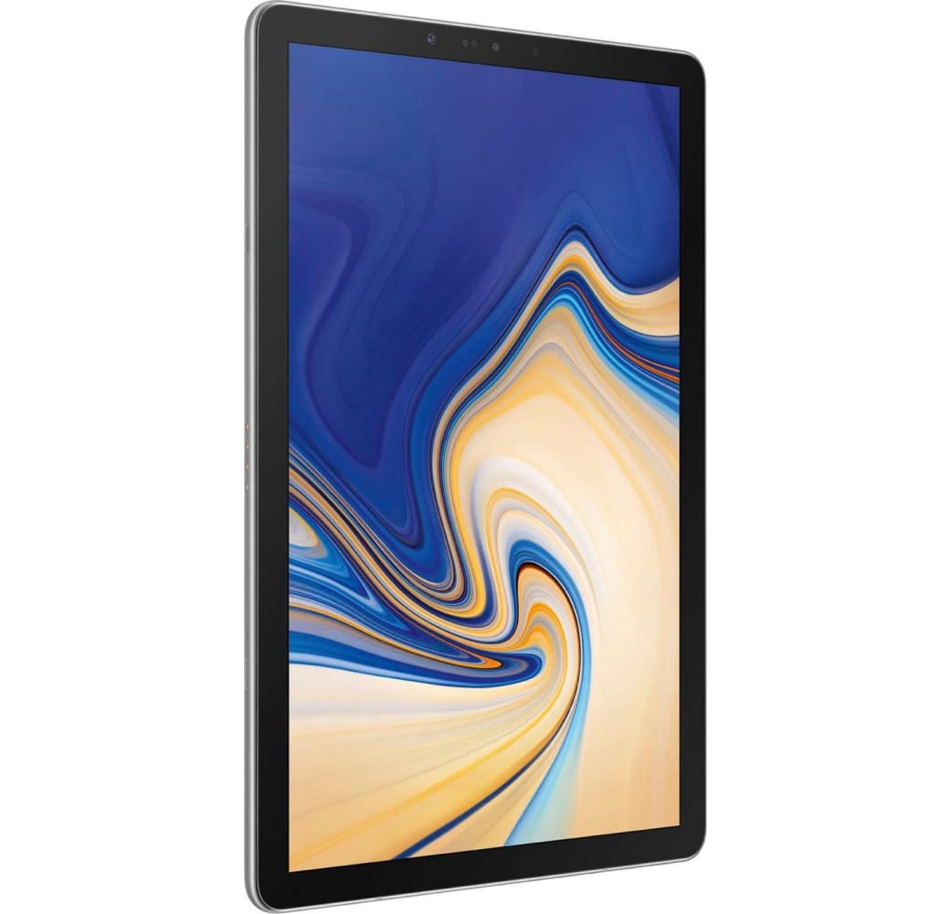 Grau Samsung Galaxy Tab S4 LTE.2