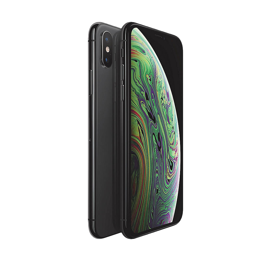 Space Grey Apple iPhone Xs - 512GB - Dual Sim.1