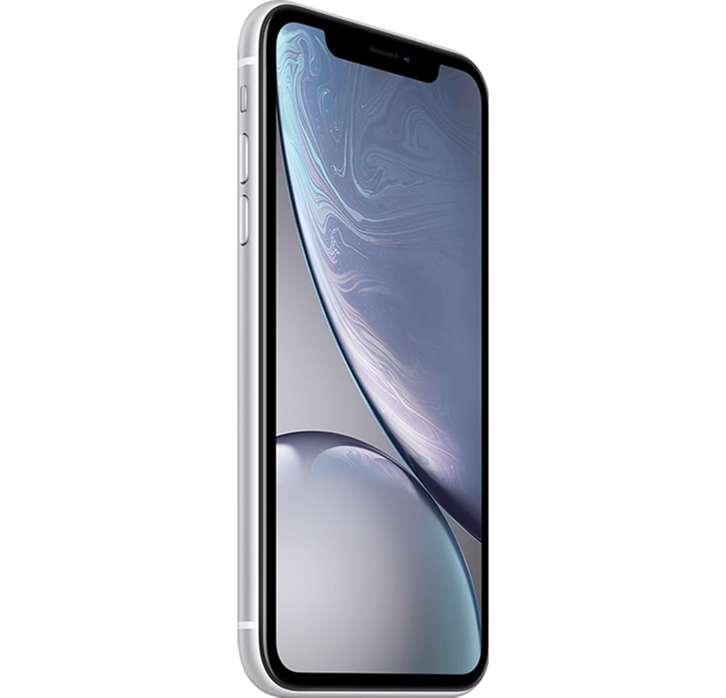 Weiß Apple iPhone Xr - 64GB - Dual Sim.1