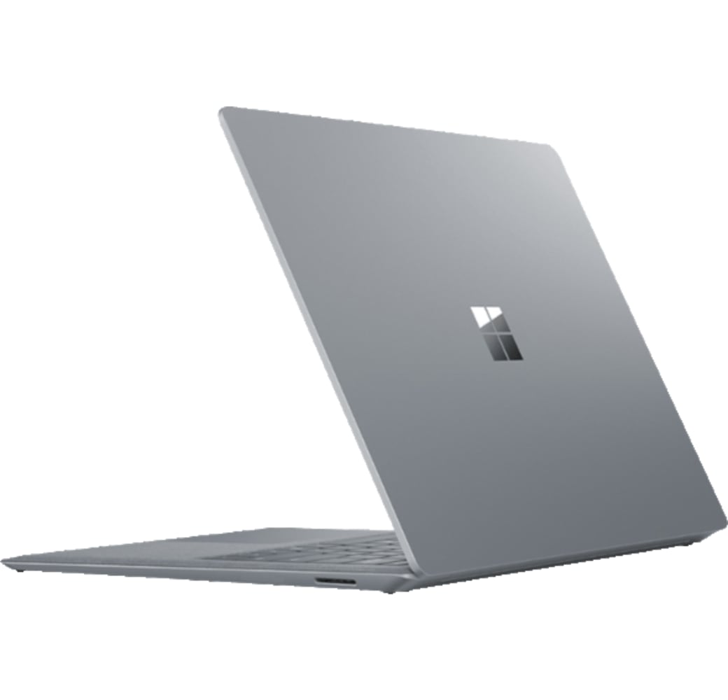 Platin Grey Microsoft Surface Laptop 2.3