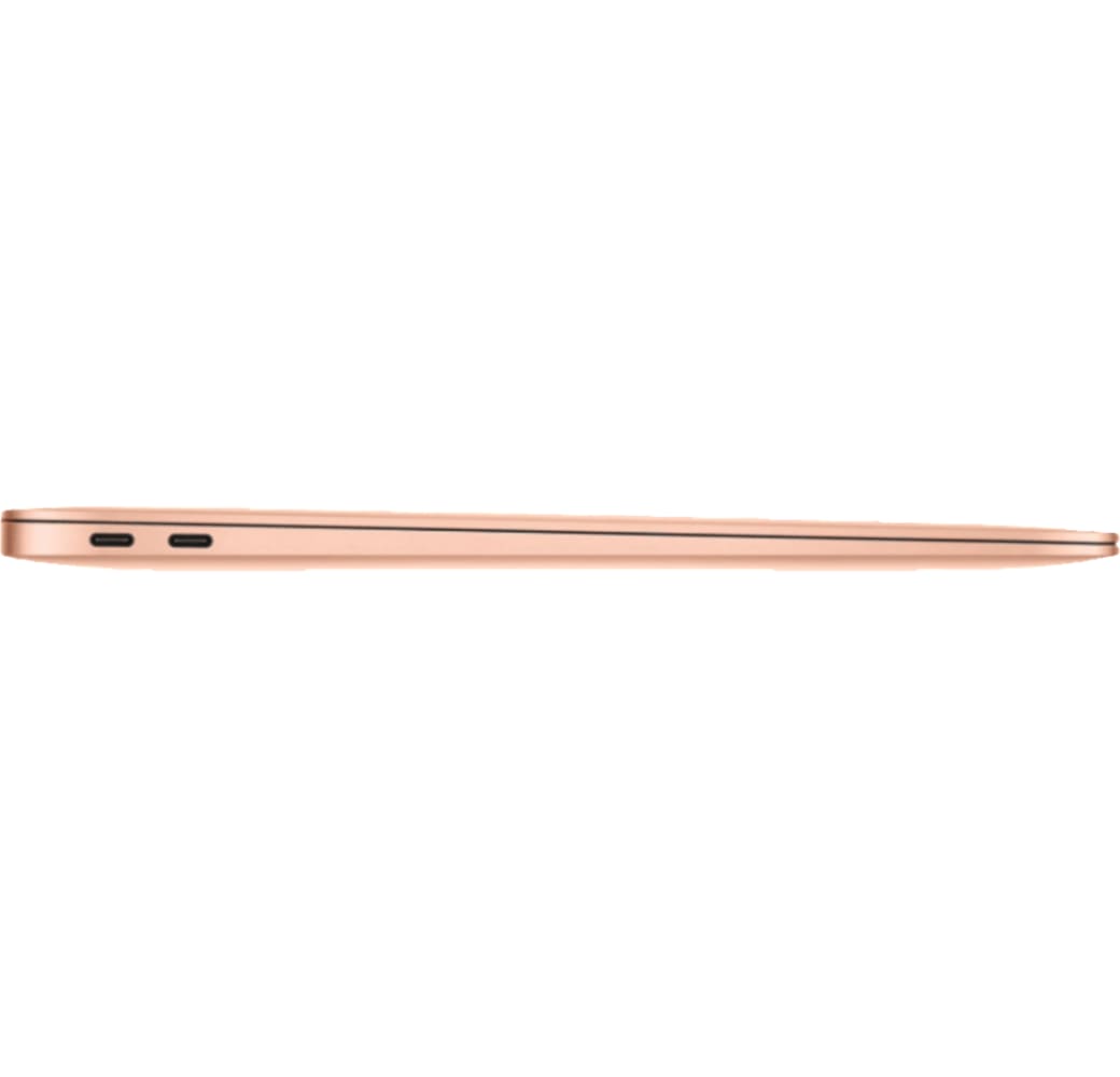 Gold Apple MacBook Air (Late 2018).2