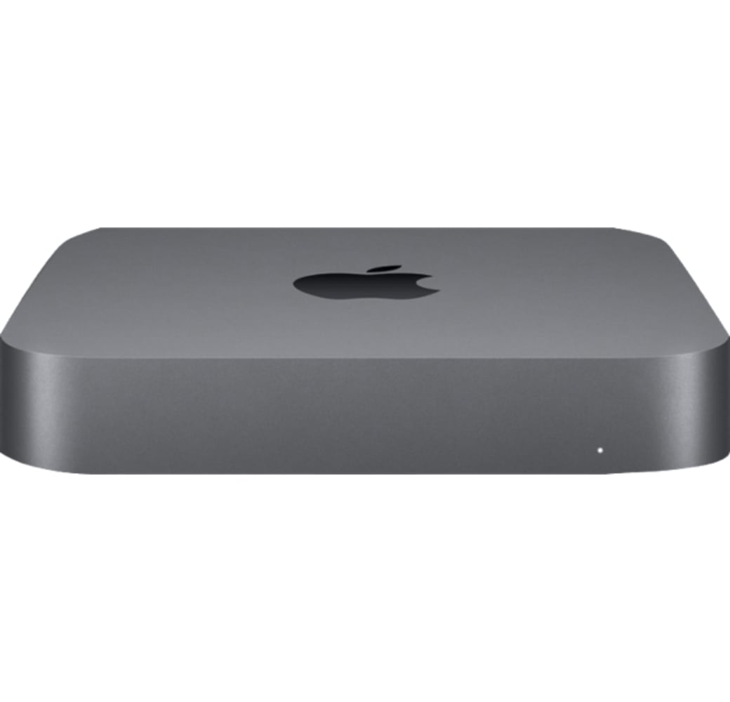 Space Grey Apple Mac Mini.1