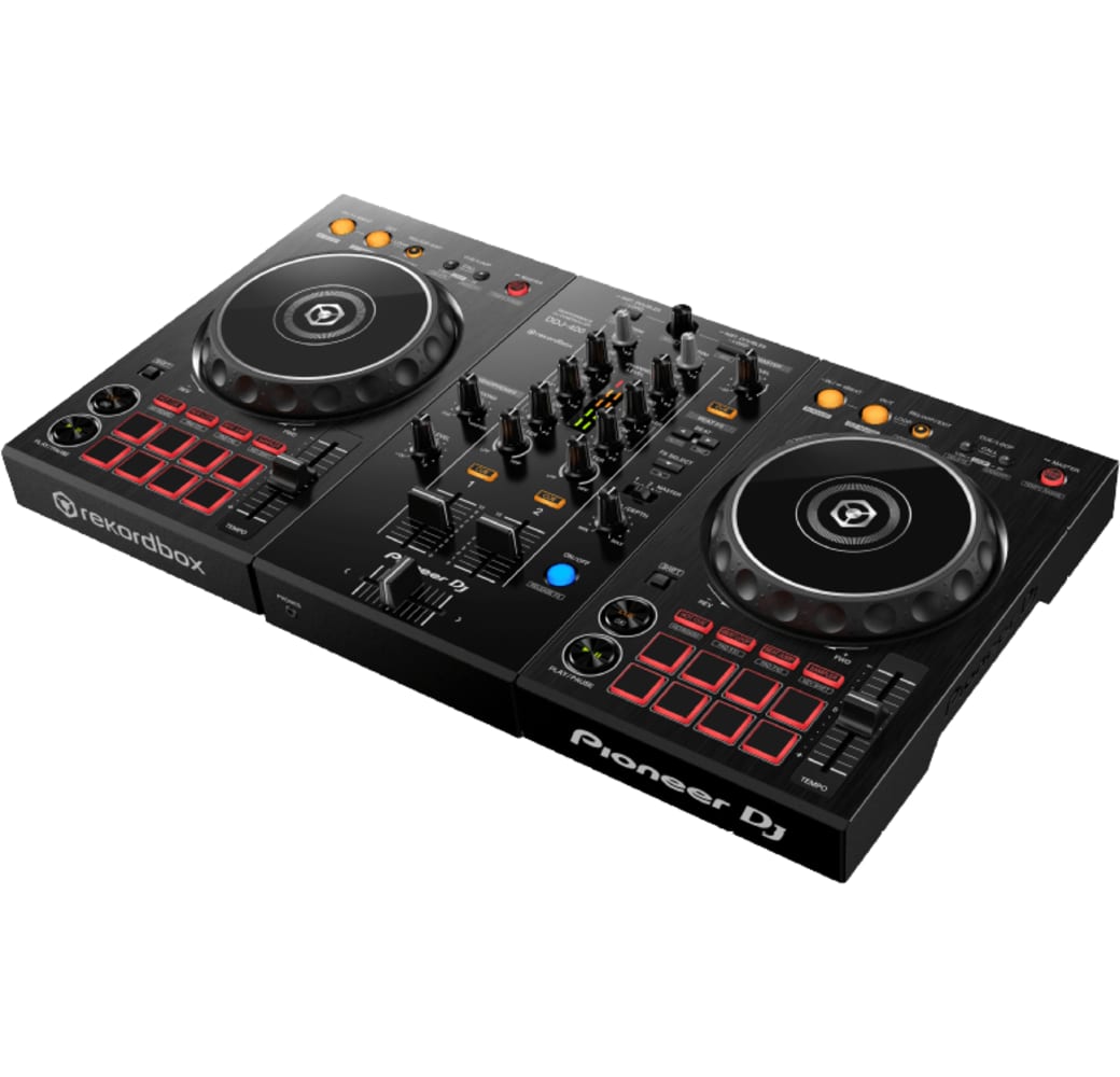 Pioneer DJ DDJ400 Controller