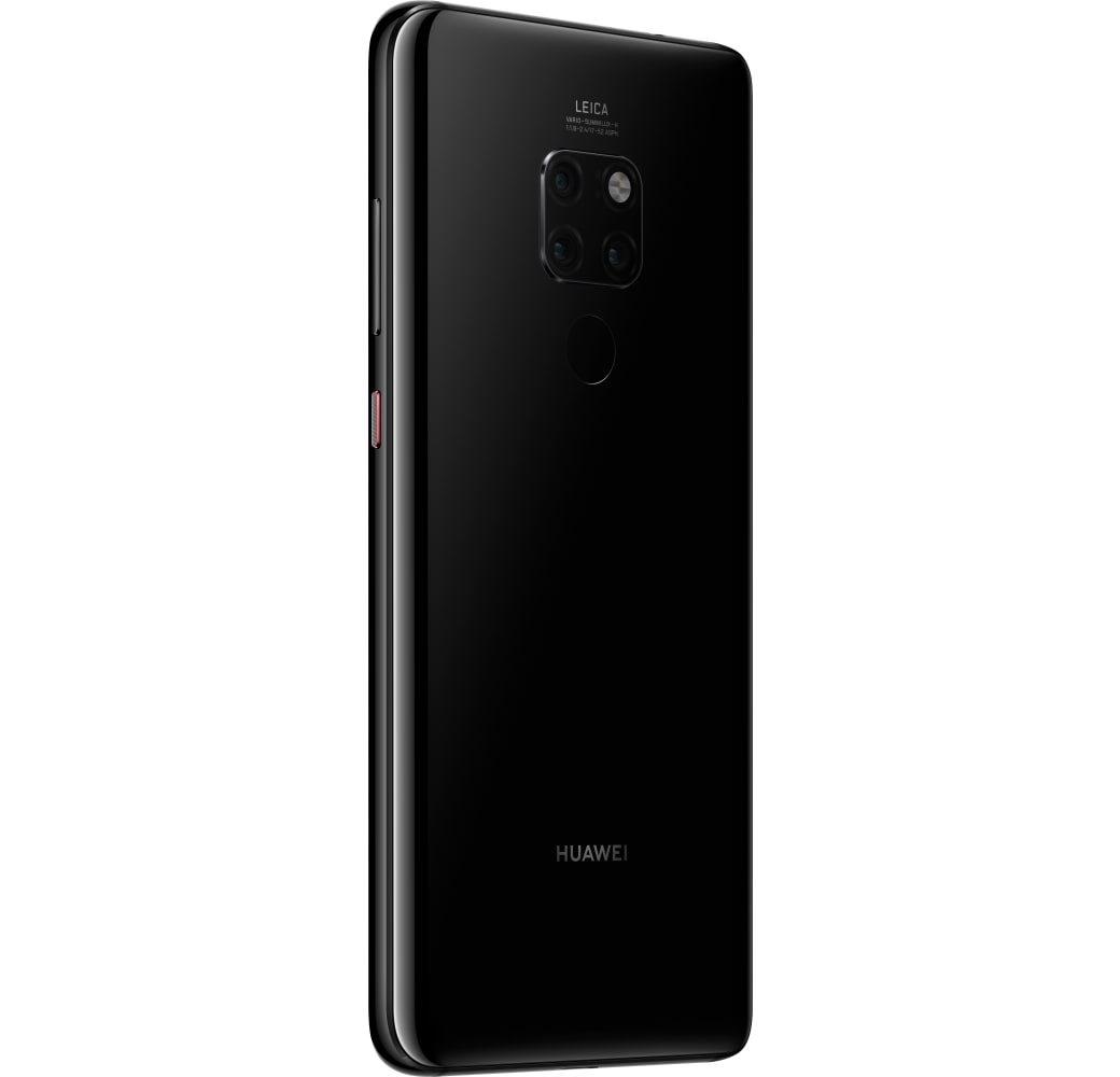 Negro Huawei Mate 20 128GB.3