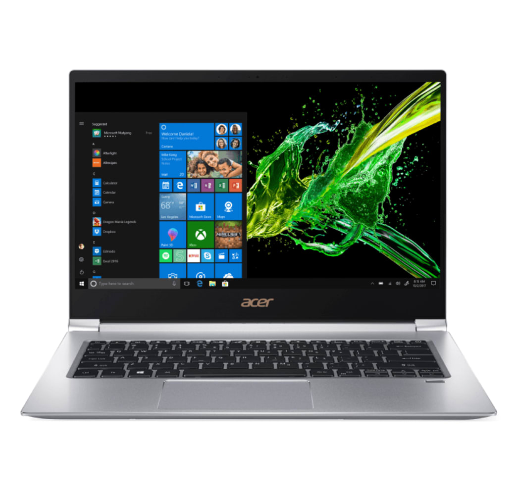 Silver Acer Swift 3 (SF314-55-50MX).1