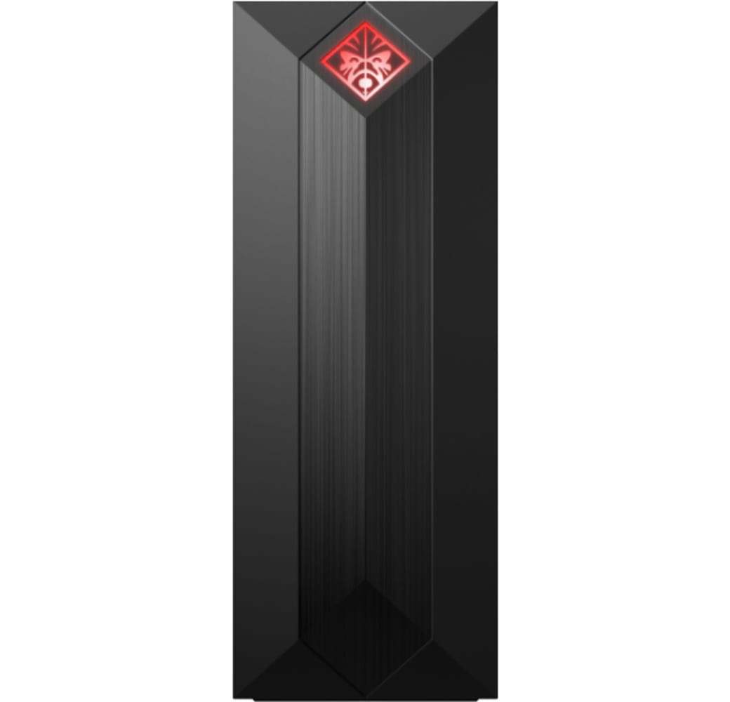 Black OMEN by HP Obelisk Desktop 875-0004ng.1