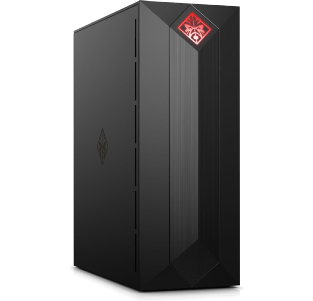 Black OMEN by HP Obelisk Desktop 875-0004ng.2